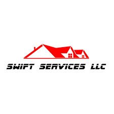 Swift Services 1 LLC Logo