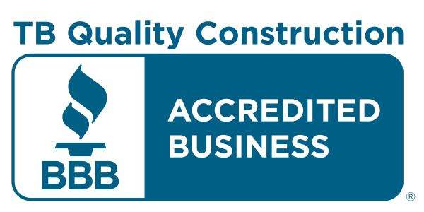 TB Quality Construction Logo