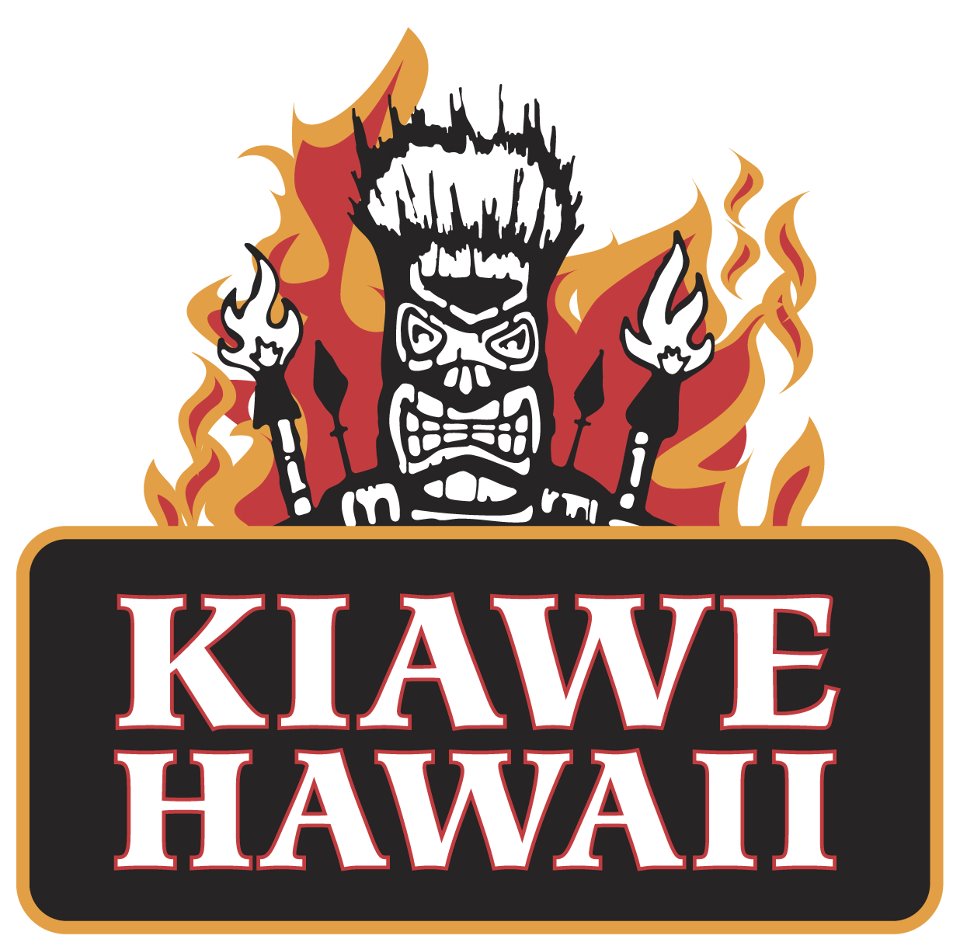 Kiawe Hawaii, Inc Logo