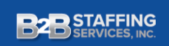 B2B Staffing Services Inc Logo