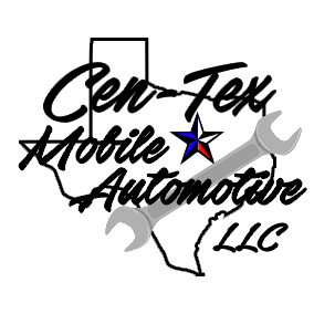 Cen-Tex Mobile Automotive LLC Logo