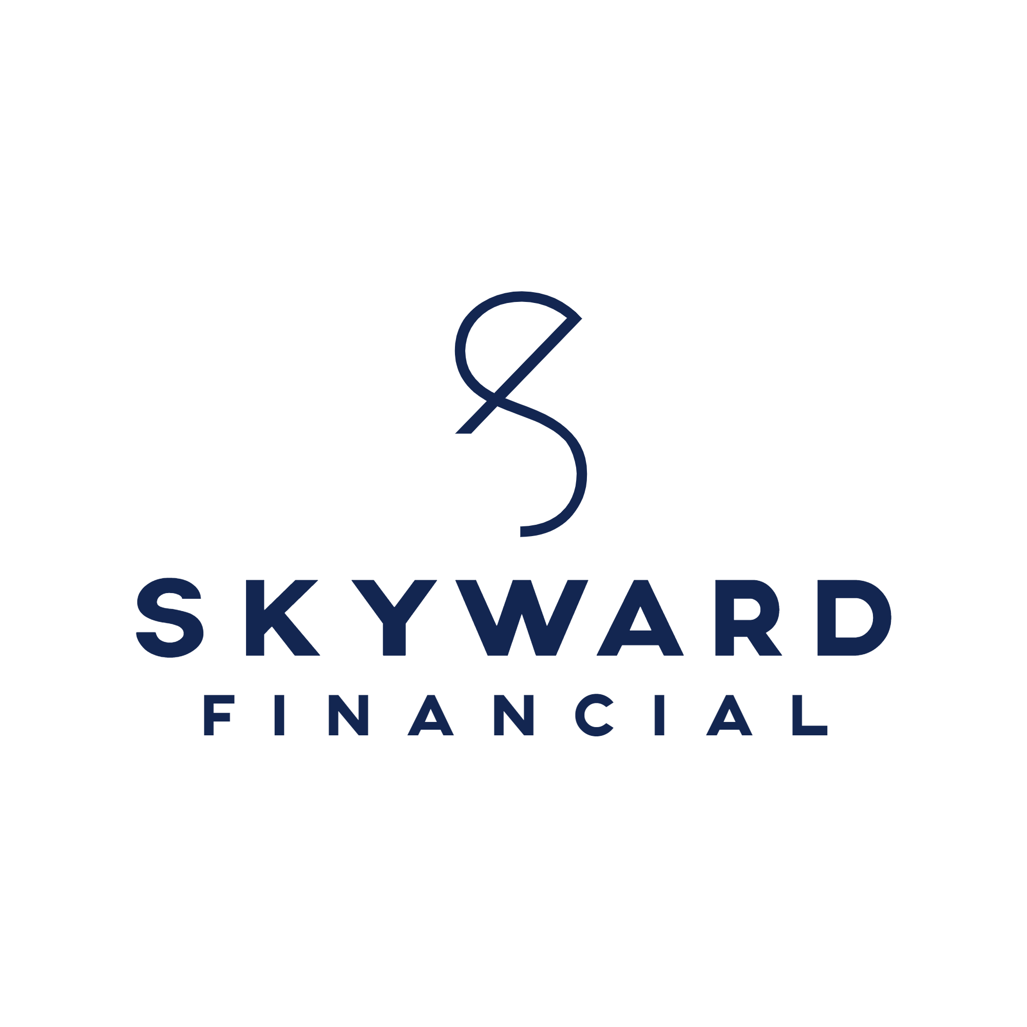Skyward Financial Solutions, LLC Logo