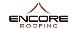 Encore Roofing LLC Logo