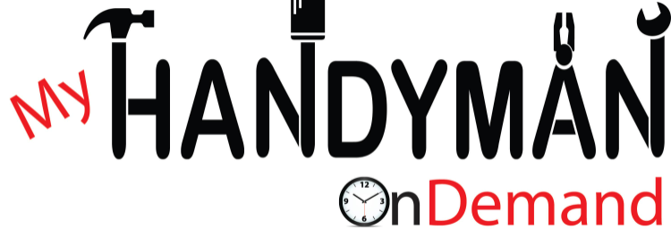 My Handyman on Demand Logo
