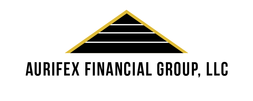 Aurifex Financial Group LLC Logo