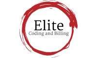 Elite Coding and Billing Logo