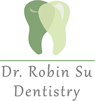 Robin Su DDS Logo