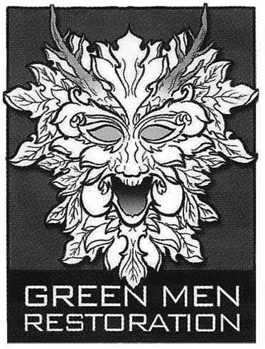 Green Men Restoration Group, LLC Logo