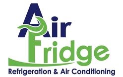 AirFridge LLC Logo