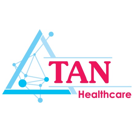 Triangle Area Network/ TAN Healthcare Logo