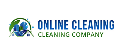 Online Janitorial Services, LLC Logo