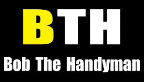 Bob the Handyman Logo