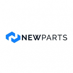Newparts, Inc. Logo