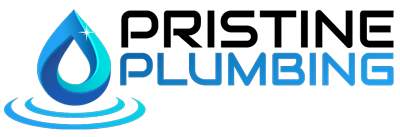 Pristine Plumbing Logo