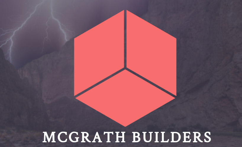 McGrath Builders LLC Logo