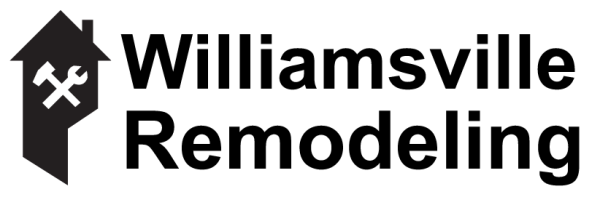 Williamsville Remodeling LLC Logo