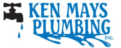 Ken Mays Plumbing, Inc. Logo