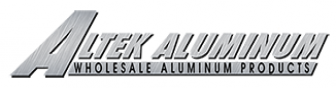 Altek Aluminum, LLC Logo