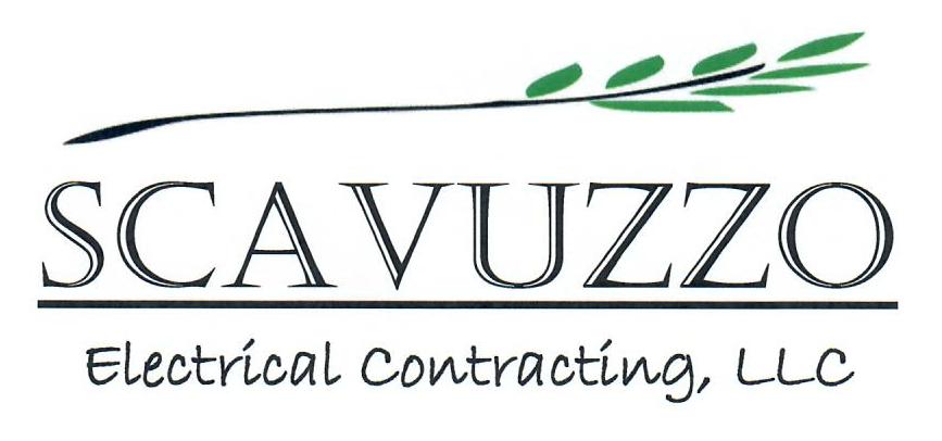 Scavuzzo Electrical Contracting, LLC Logo
