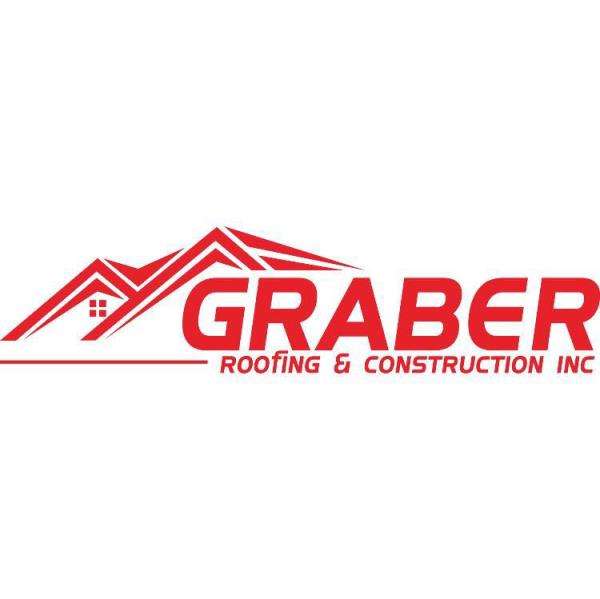 Graber Roofing Construction & Supply, Inc. Logo