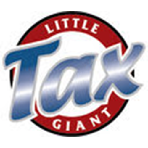 Little Giant Tax Service, LLC Logo