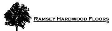 Ramsey Hardwood Floors Inc Logo