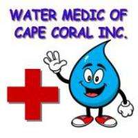 Water Medic of Cape Coral, Inc. Logo