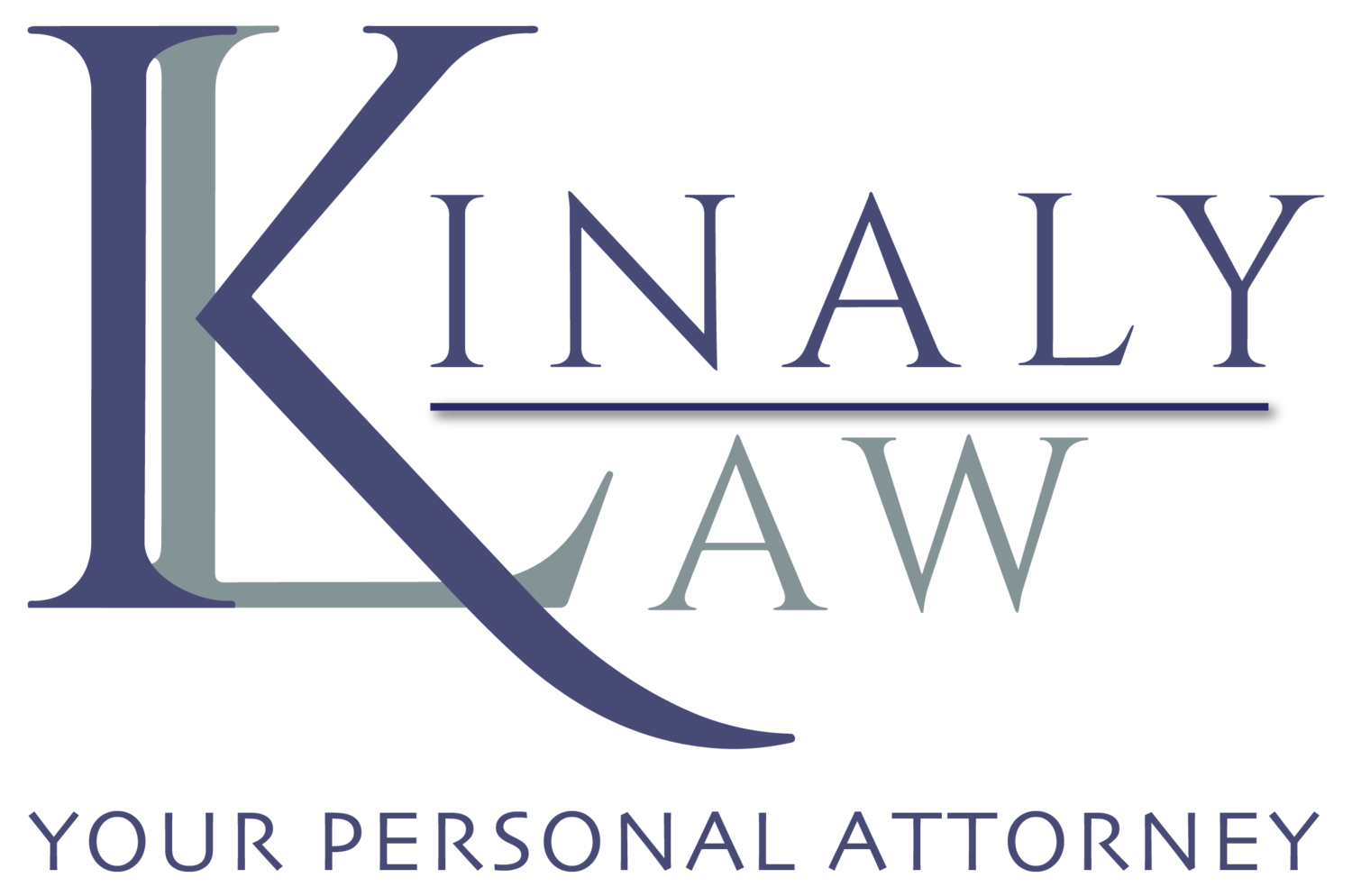 Kinaly Law Logo