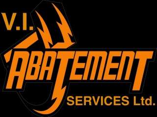 V.I. Abatement Services Ltd. Logo