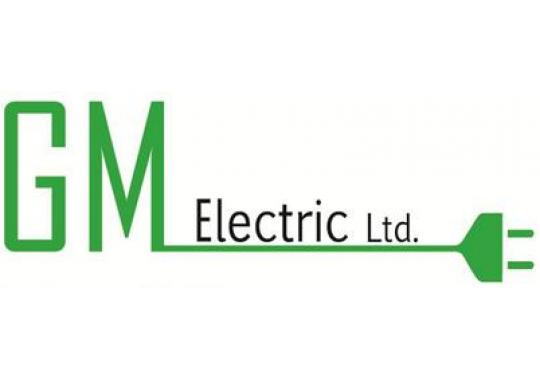 GM Electric Limited Logo