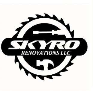 Skyro Renovations, LLC Logo