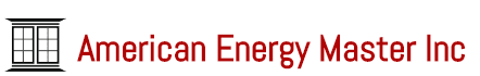 American Energy Master Inc. Logo