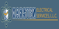 Karsten Electrical Services, Inc. Logo