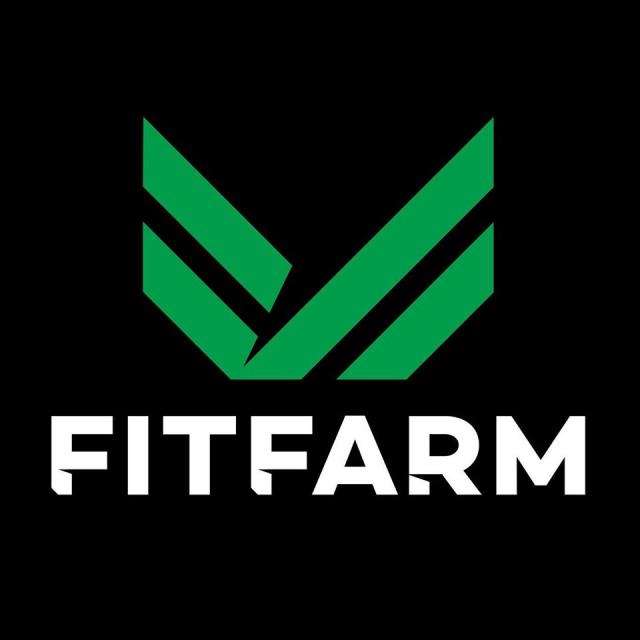 Fit Farm Logo