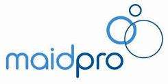 MaidPro Huntsville Logo