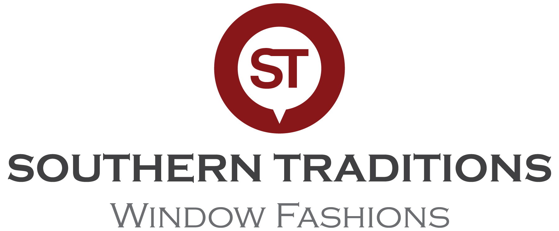 Southern Traditions Window Fashions Logo