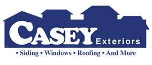 Casey Exteriors LLC Logo
