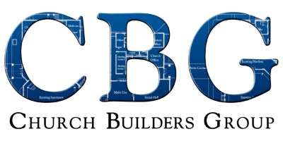 Church Builders Group LLC Logo