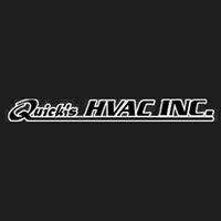 Quick's HVAC, Inc. Logo