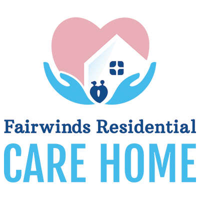 Fairwinds Residential Care Home Logo