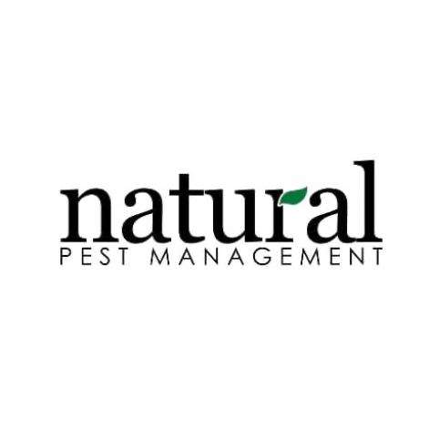 Natural Pest Management Logo