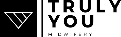 Truly You Midwifery Logo