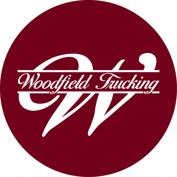 Woodfield, Inc. Logo