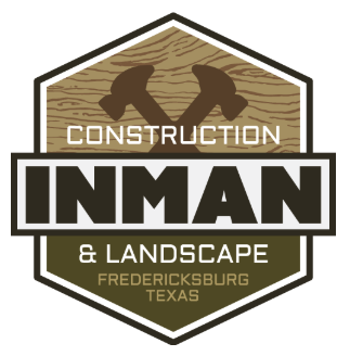 Inman Construction & Landscape, LLC Logo