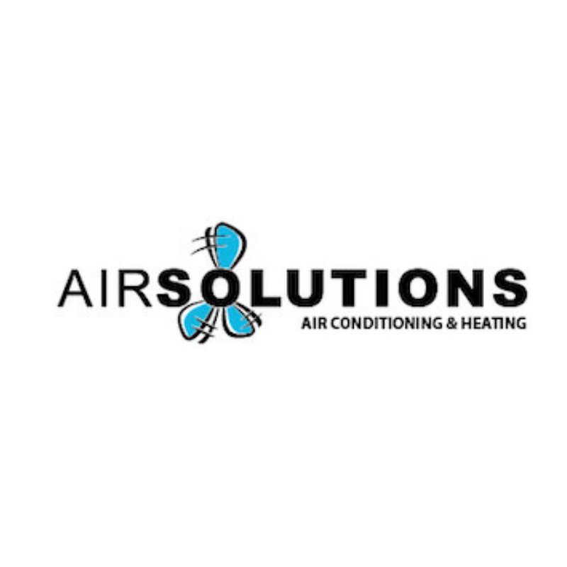 Air Solutions, Inc. Logo