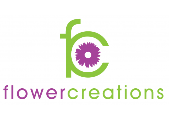 Flower Creations Inc Logo