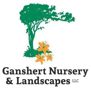 Ganshert Nursery & Landscapes LLC Logo