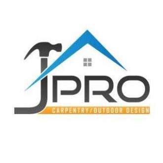 JPro Carolinas, Inc. Logo