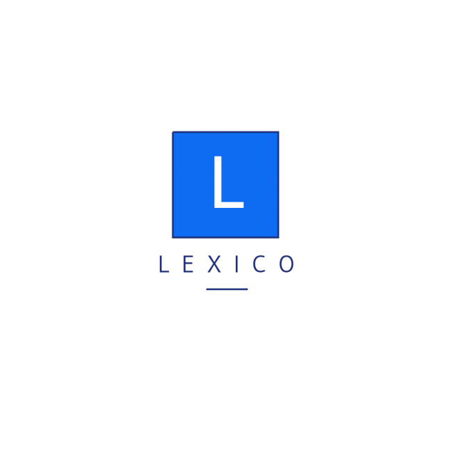 Lexico, LLC. Logo