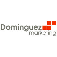 Dominguez Marketing, LLC Logo